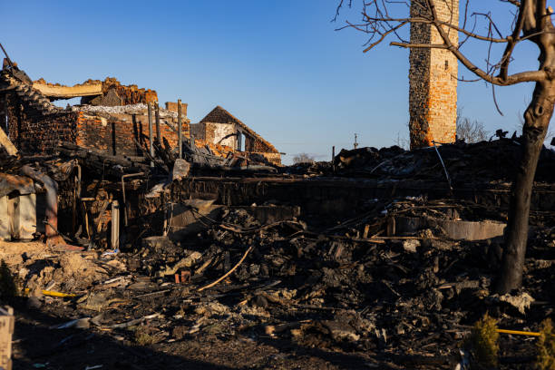 Reliable Fire Damage Removal contractor in Milaca, MN by Fire Damage Flint